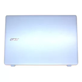   Acer Aspire V5-122P használt kék LCD hátlap (41.4LK03.001)