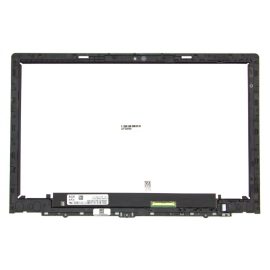   Lenovo Chromebook C330 használt fényes 11.6' (1366x768) fehér kijelző modul (81HY0005MH)