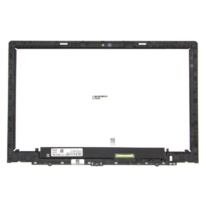 Lenovo ChromeBook C330 fényes Laptop kijelző 800x480 (WVGA) beszerelési lehetőséggel
