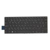 Dell Inspiron 5578 fekete cseh/szlovák Laptop billentyűzet