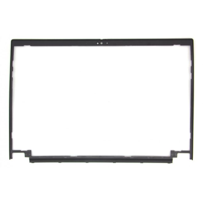 Lenovo ThinkPad T490, T14 Gen 1, P14s Gen 1 gyári új LCD kijelző keret (02HK965)