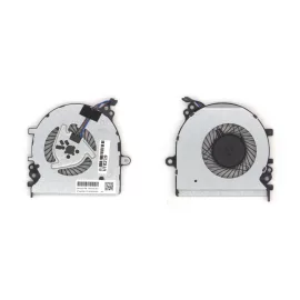   HP ProBook 430 G4 gyári új hűtő ventilátor (905730-001, NS65B02-15M21)