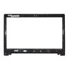 Lenovo IdeaPad G500s, G505s használt LCD kijelző keret (AP0YB000E00)