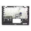 Lenovo IdeaPad Flex 3-1120 fekete európai Laptop billentyűzet