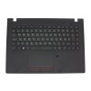 Lenovo IdeaPad E31-70 fekete magyarított Laptop billentyűzet