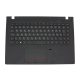 Lenovo IdeaPad E31-70 fekete magyarított Laptop billentyűzet