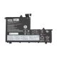 Lenovo ThinkBook 14-IIL, 15-IIL gyári új 3 cellás 3843mAh akkumulátor (L19M3PF1, 5B10V25238)