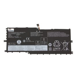   Lenovo ThinkPad X1 Yoga Laptop akkumulátor, gyári új, 4 cellás (3420mAh)
