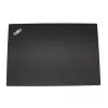 Lenovo ThinkPad E590, E595 gyári új LCD hátlap (02DL866)