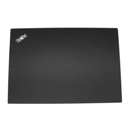 Lenovo ThinkPad E590, E595 gyári új LCD hátlap (02DL866)