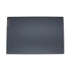 Lenovo IdeaPad 5-15IIL05, 5-15ALC05 gyári új sötét kék LCD kijelző hátlap + WI-FI antenna (5CB0Z31048)