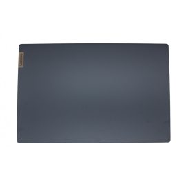   Lenovo IdeaPad 5-15IIL05, 5-15ALC05 gyári új sötét kék LCD kijelző hátlap + WI-FI antenna (5CB0Z31048)