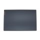 Lenovo IdeaPad 5-15IIL05, 5-15ALC05 gyári új sötét kék LCD kijelző hátlap + WI-FI antenna (5CB0Z31048)