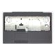 Dell Precision 7540 gyári új felső fedél + touchpad, ujjlenyomat-olvasó (0YJTD6, 07KCXT)