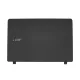 Acer Aspire ES1-332 gyári új fekete LCD kijelző hátlap (60.GFZN7.001)