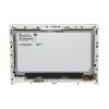Lenovo IdeaPad Flex 3-1120 fényes Laptop kijelző 1280x800 (WXGA HD) beszerelési lehetőséggel