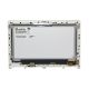 Lenovo IdeaPad Flex 3-1120 fényes Laptop kijelző 1280x800 (WXGA HD) beszerelési lehetőséggel