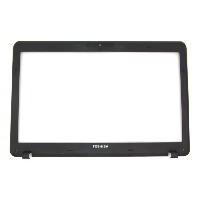 Toshiba Satellite C660, C660D használt LCD keret (FA0H0000600)