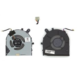   Lenovo Legion Y720-15IKB használt hűtő ventilátor (bal oldali) (5F10N67231)