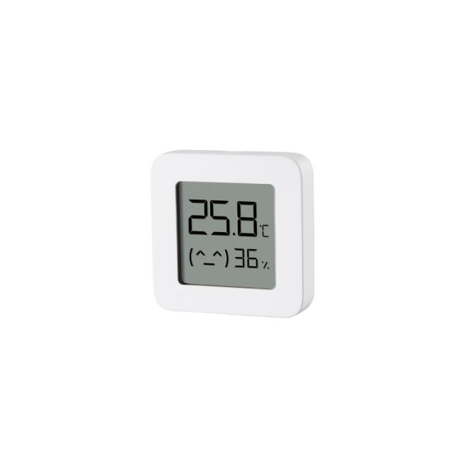 Xiaomi MI hőmérséklet és páratartalom monitor (NUN4126GL)