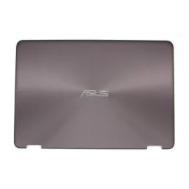   Asus UX360CA gyári új szürke színű LCD hátlap (90NB0BA2-R7A011)