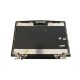 Lenovo Legion Y520-15IKBA, Y520-15IKBM, Y520-15IKBN használt fekete LCD kijelző hátlap zsanérral, LCD kábellel, antennával (5CB0N00250)