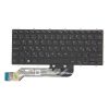 Dell Vostro 5468 fekete magyar Laptop billentyűzet