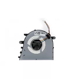   Lenovo IdeaPad V130-15IGM, V130-15IKB használt hűtő ventilátor (5F10R28076)