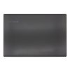 Lenovo IdeaPad V130-15IGM, V130-15IKB használt szürke LCD hátlap (csak a műanyag) (5CB0R28213)