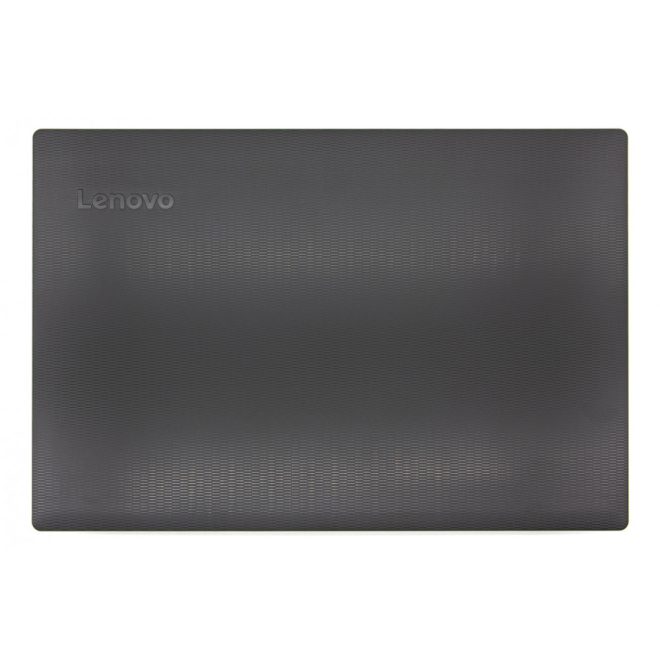 Lenovo IdeaPad V130-15IGM, V130-15IKB használt szürke LCD hátlap (csak a műanyag) (5CB0R28213)