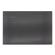 Lenovo IdeaPad V130-15IGM, V130-15IKB használt szürke LCD hátlap (csak a műanyag) (5CB0R28213)