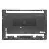 Lenovo IdeaPad V130-15IGM, V130-15IKB használt szürke LCD hátlap (csak a műanyag) (5CB0R28213)