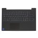 Lenovo IdeaPad V130-15IKB szürke magyar Laptop billentyűzet