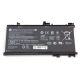HP Pavilion 15-bc200nh Laptop Akkumulátor, gyári új, 8 cellás (5100mAh)