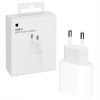 Apple Gyári Dobozos 20W USB-C (Type-C) fali telefon és tablet töltő (MHJE3ZM/A, A2347)