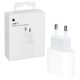 Apple Gyári Dobozos 20W USB-C (Type-C) fali telefon és tablet töltő (MHJE3ZM/A, A2347)