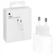 Apple iPhone, iPad Gyári Dobozos 20W USB-C (Type-C) fali telefon és tablet töltő (MHJE3ZM/A, A2347)