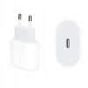 Apple Gyári Dobozos 20W USB-C (Type-C) fali telefon és tablet töltő (MHJE3ZM/A, A2347)