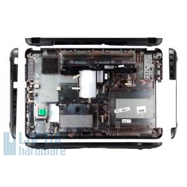   HP 250 G1, 255 G1, 2000 sorozatú használt alsó fedél, bottom case (704016-001)