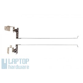   HP 2000, 250, 255 sorozathoz használt zsanérpár (689679-001, 6055B0023401, 6055B0023402)