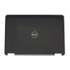Dell Latitude E7240 használt fekete kijelző hátlap (0HM7W1, HM7W1)