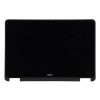Dell Latitude E7240 fényes Laptop kijelző 1920x1080 (Full HD) beszerelési lehetőséggel