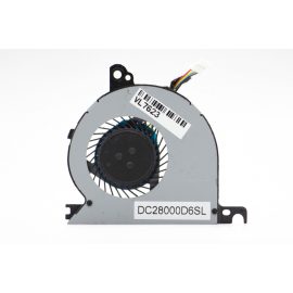   Dell Latitude E7240 használt CPU hűtő ventilátor (GVH35, 0GVH35)