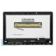 Lenovo IdeaPad Yoga 3 Pro-1370 fényes Laptop kijelző 1400x1050 (SXGA+) beszerelési lehetőséggel
