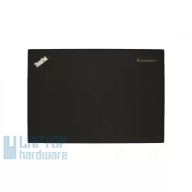   Lenovo ThinkPad X1 Carbon 2nd Gen (nem érintőkijelzős) használt LCD kijelző hátlap (04X5566)