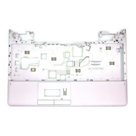   Samsung NP350V5C, NP355V5C gyári új rózsaszín felső fedél (palmrest burkolat) (BA81-17716C)