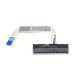 Acer Swift SF314-54, SF314-54G gyári új SATA HDD csatlakozó (50.GXKN1.005)