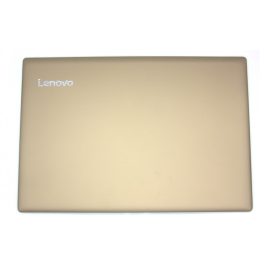   Lenovo IdeaPad 520-15IKB gyári új arany kijelző hátlap LCD kábellel (5CB0N98514)