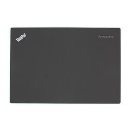   Lenovo ThinkPad T450 gyári új LCD hátlap (nem érintőkijelzős modellekhez!) (00HN540)