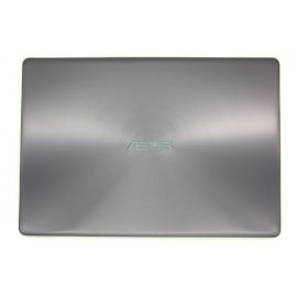   Asus UX331FA, UX331UA, UX331UN gyári új szürke színű LCD hátlap (90NB0GZ2-R7A010, 13N1-3JA0111)